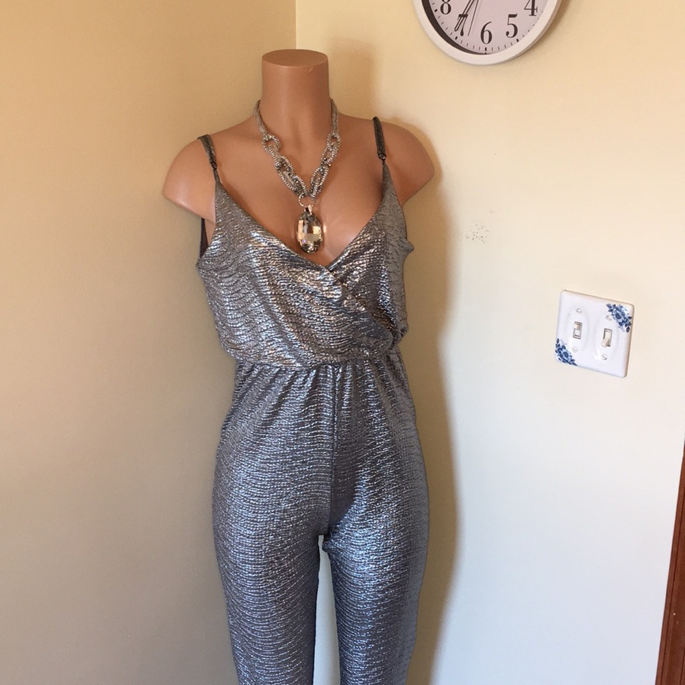 Jumpsuit